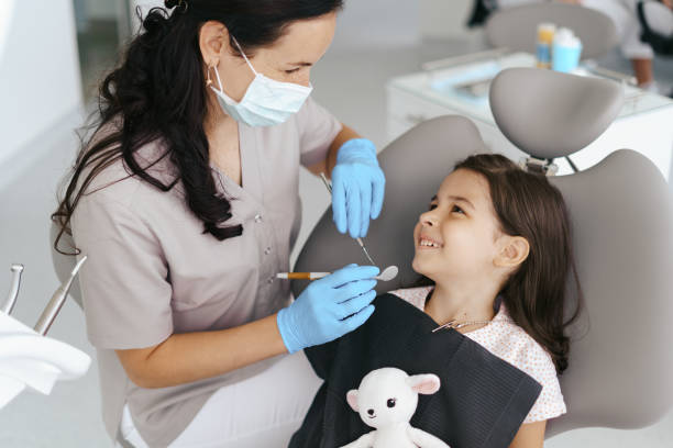 Best Urgent Dental Care for Toothaches in Prices Fork, VA