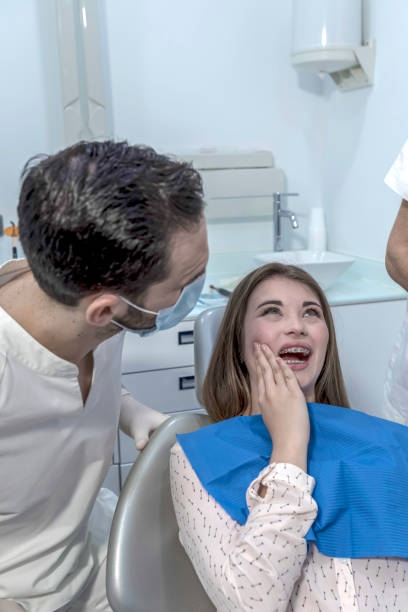 Best Dental Abscess Treatment in Prices Fork, VA