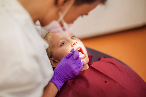 Best Emergency Treatment for Oral Infections in Prices Fork, VA