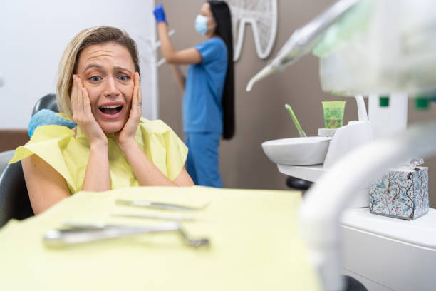 Best 24-Hour Emergency Dental Care in Prices Fork, VA