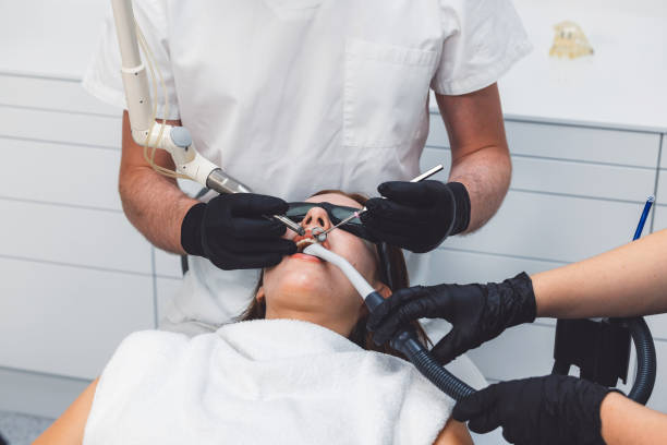 Best Knocked-Out Tooth (Avulsed Tooth) Treatment in Prices Fork, VA