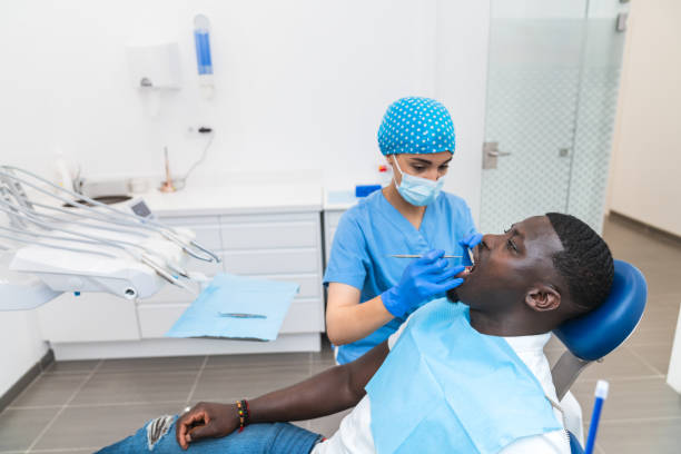 Best Knocked-Out Tooth (Avulsed Tooth) Treatment in Prices Fork, VA