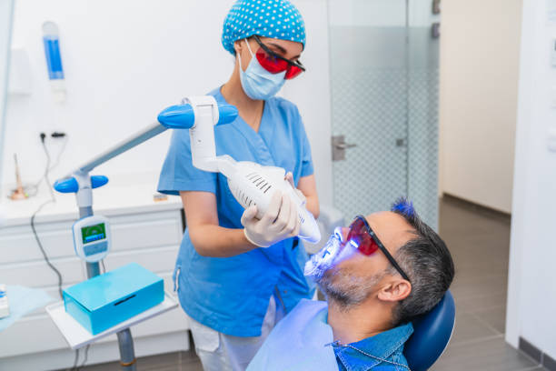 Best Emergency Orthodontic Repairs in Prices Fork, VA
